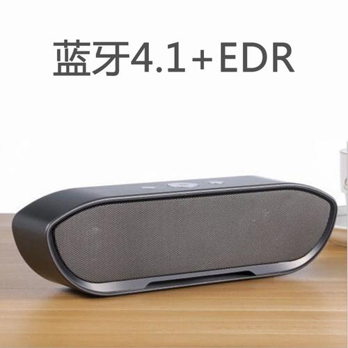 掌心方寸，声撼双耳——CY01私模蓝牙音箱评测
